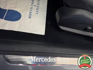 MERCEDES-BENZ CLS 300 usata, con Trazione integrale