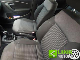 VOLKSWAGEN Polo usata, con ESP