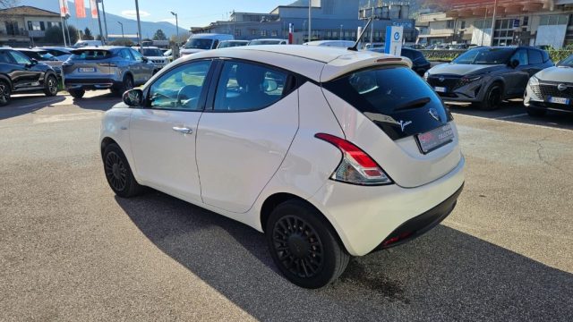LANCIA Ypsilon usata, con Controllo trazione