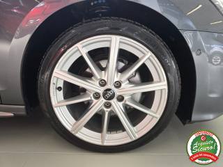 AUDI A3 usata, con Bracciolo