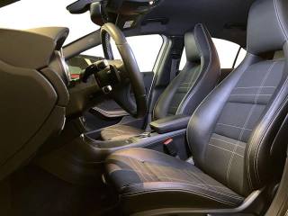 MERCEDES-BENZ A 180 usata 9