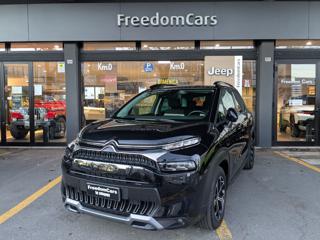 CITROEN C3 Aircross usata, con Airbag