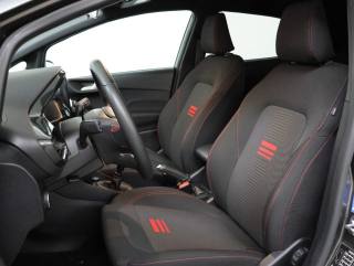 FORD Fiesta usata, con Chiusura centralizzata