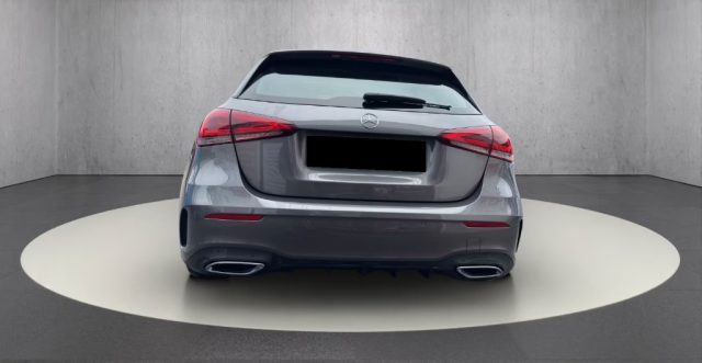 MERCEDES-BENZ A 180 usata, con Airbag laterali