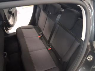 CITROEN C3 usata, con Airbag testa