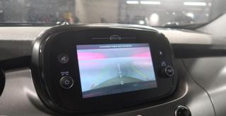 FIAT 500X usata, con Boardcomputer