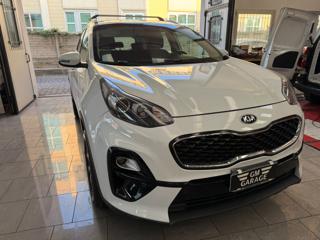 KIA Sportage usata, con Airbag laterali