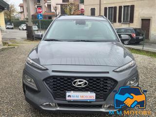 HYUNDAI Kona usata, con Airbag