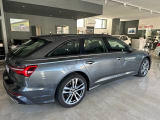 AUDI A6 usata, con Autoradio