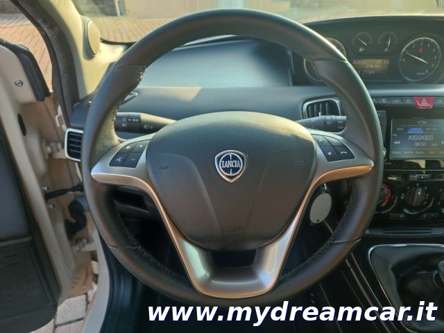 LANCIA Ypsilon usata 10