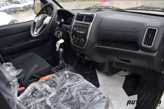 PIAGGIO Porter NP6 usata, con Bluetooth