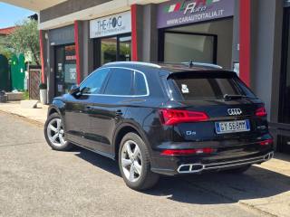 AUDI Q5 usata 152