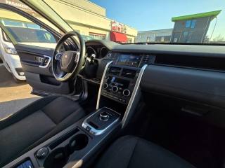 LAND ROVER Discovery Sport usata, con ESP