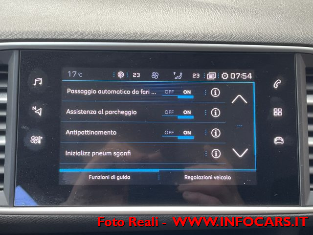 PEUGEOT 308 usata 31