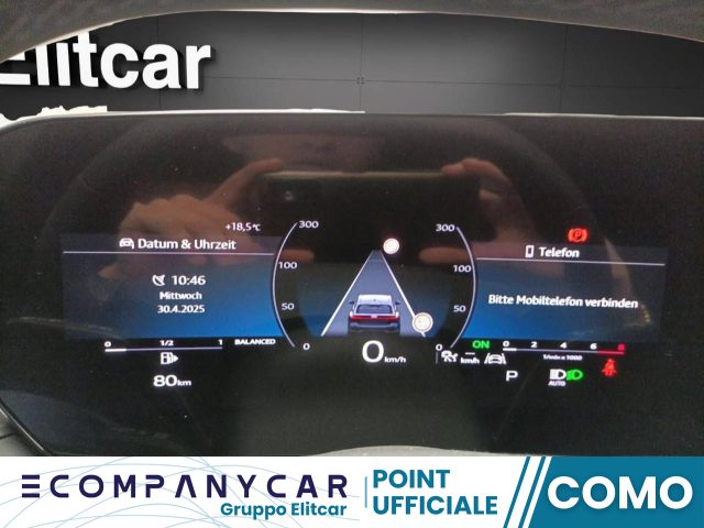 AUDI A5 usata, con Sistema di navigazione