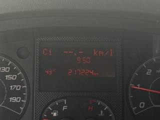 PEUGEOT Boxer usata, con Immobilizzatore elettronico