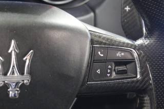 MASERATI Levante usata 32