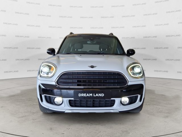 MINI Countryman usata, con Airbag