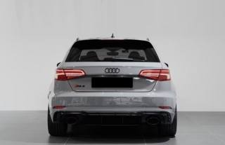 AUDI RS3 usata, con Alzacristalli elettrici