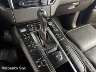 PORSCHE Macan usata, con Controllo automatico clima