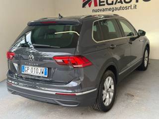 VOLKSWAGEN Tiguan usata, con Chiusura centralizzata