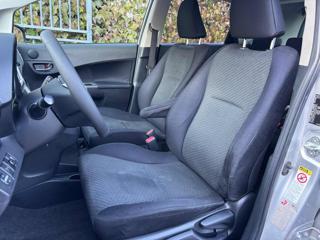 TOYOTA Verso-S usata, con ESP