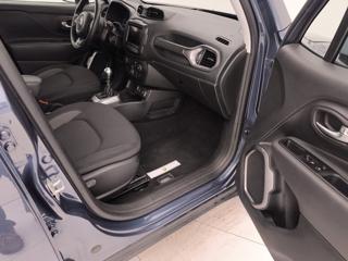 JEEP Renegade usata 45