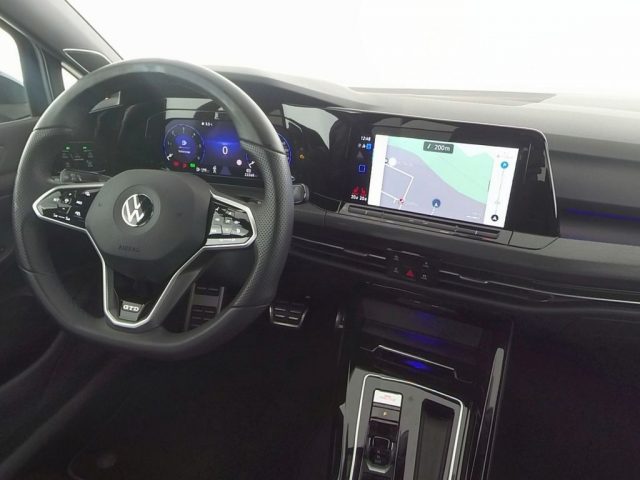 VOLKSWAGEN Golf usata, con Cronologia tagliandi