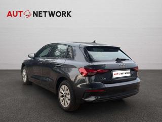 AUDI A3 usata, con Airbag