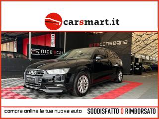 AUDI A3 SPB 1.6 TDI Business