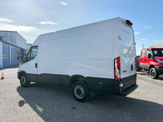 IVECO Daily usata, con Controllo trazione