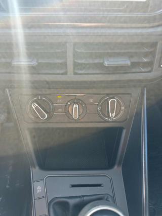 VOLKSWAGEN Polo usata, con Chiusura centralizzata telecomandata