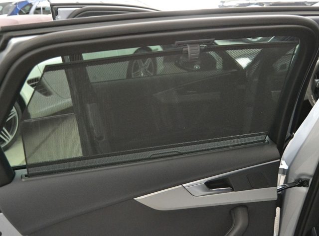 AUDI A4 usata, con Boardcomputer