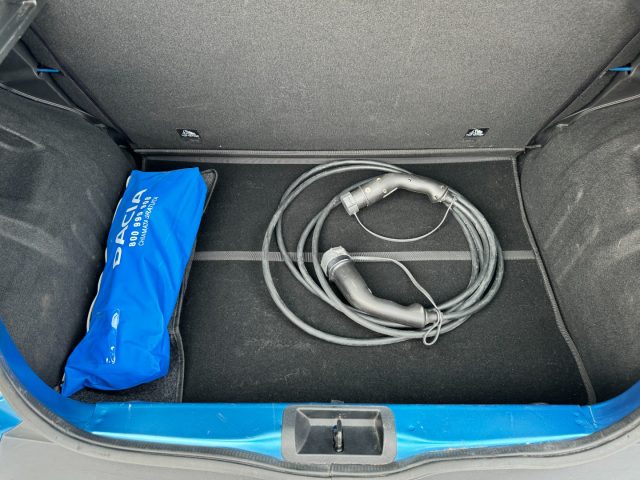 DACIA Spring usata 30