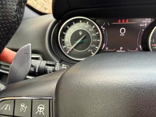 MASERATI Levante usata, con Volante multifunzione