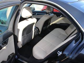 MERCEDES-BENZ C 220 usata, con ESP