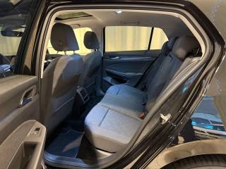 VOLKSWAGEN Golf usata, con Alzacristalli elettrici