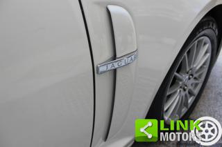 JAGUAR XF usata, con Chiusura centralizzata