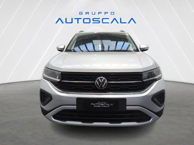 VOLKSWAGEN T-Cross usata, con Airbag