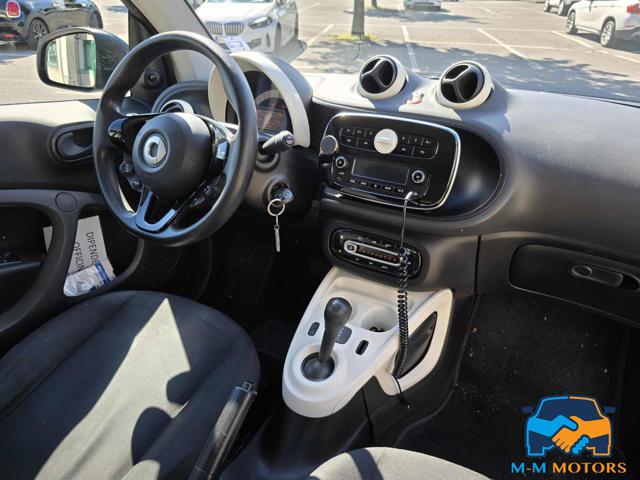 SMART ForTwo usata 14