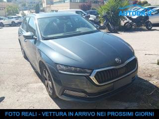 SKODA Octavia usata, con Airbag