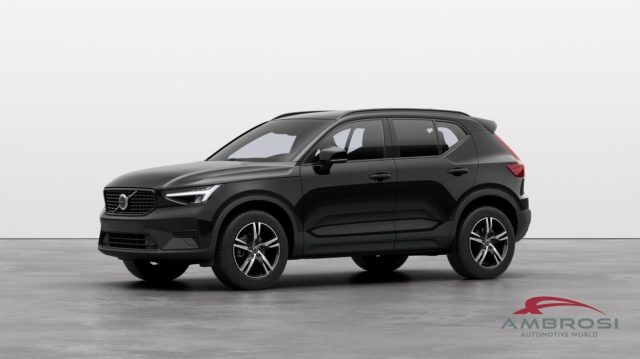 VOLVO XC40 usata 0
