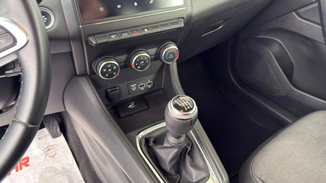 RENAULT Captur usata, con Controllo trazione