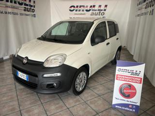 FIAT Panda usata, con Airbag