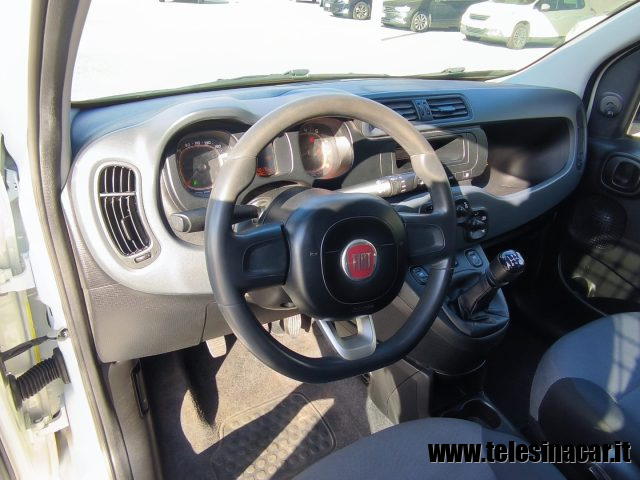 FIAT Panda usata 15