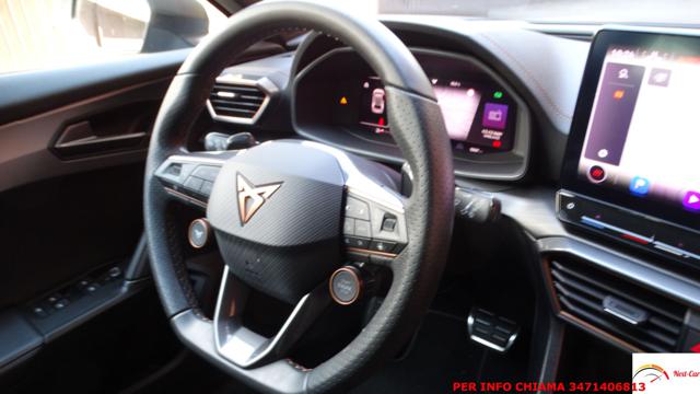 CUPRA Formentor usata 142
