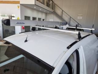FIAT Fiorino usata 19
