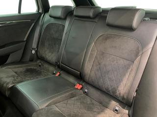 SKODA Superb usata, con ESP