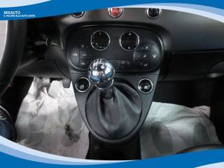 FIAT 500 usata, con Boardcomputer