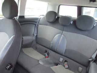 MINI Clubman usata 15